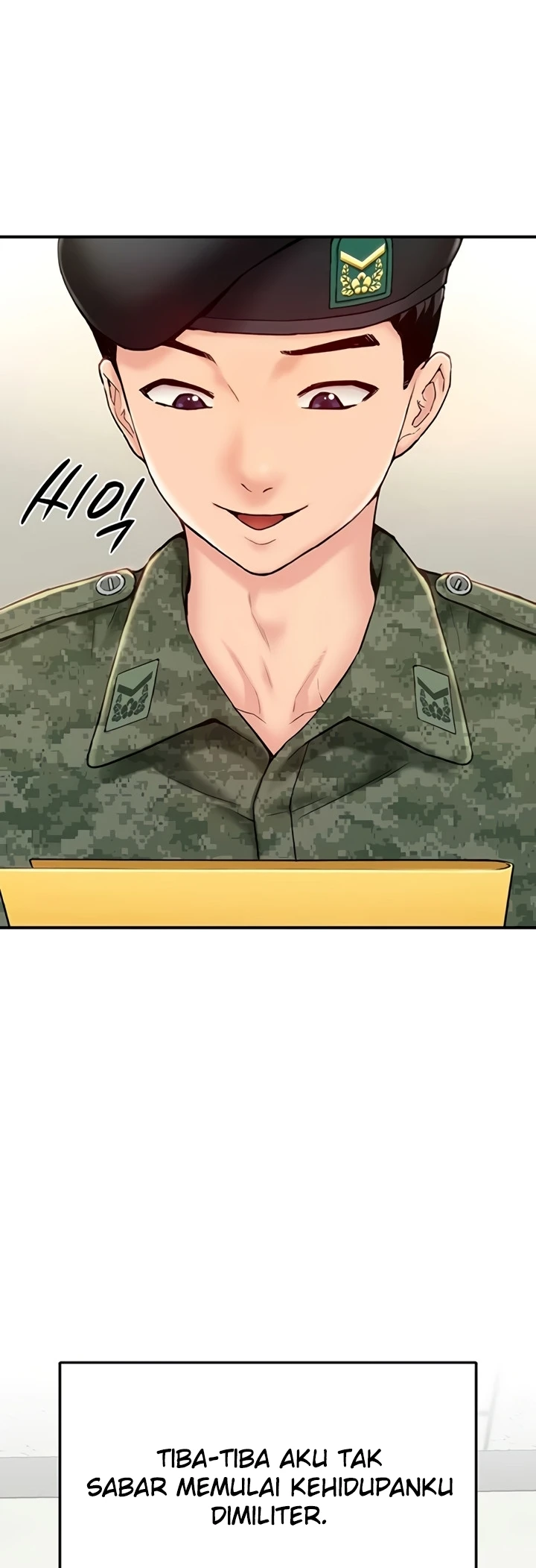 Female Recruit Training Corps - Page 48